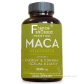 Maca Root Supplement for Women organic maca supplement